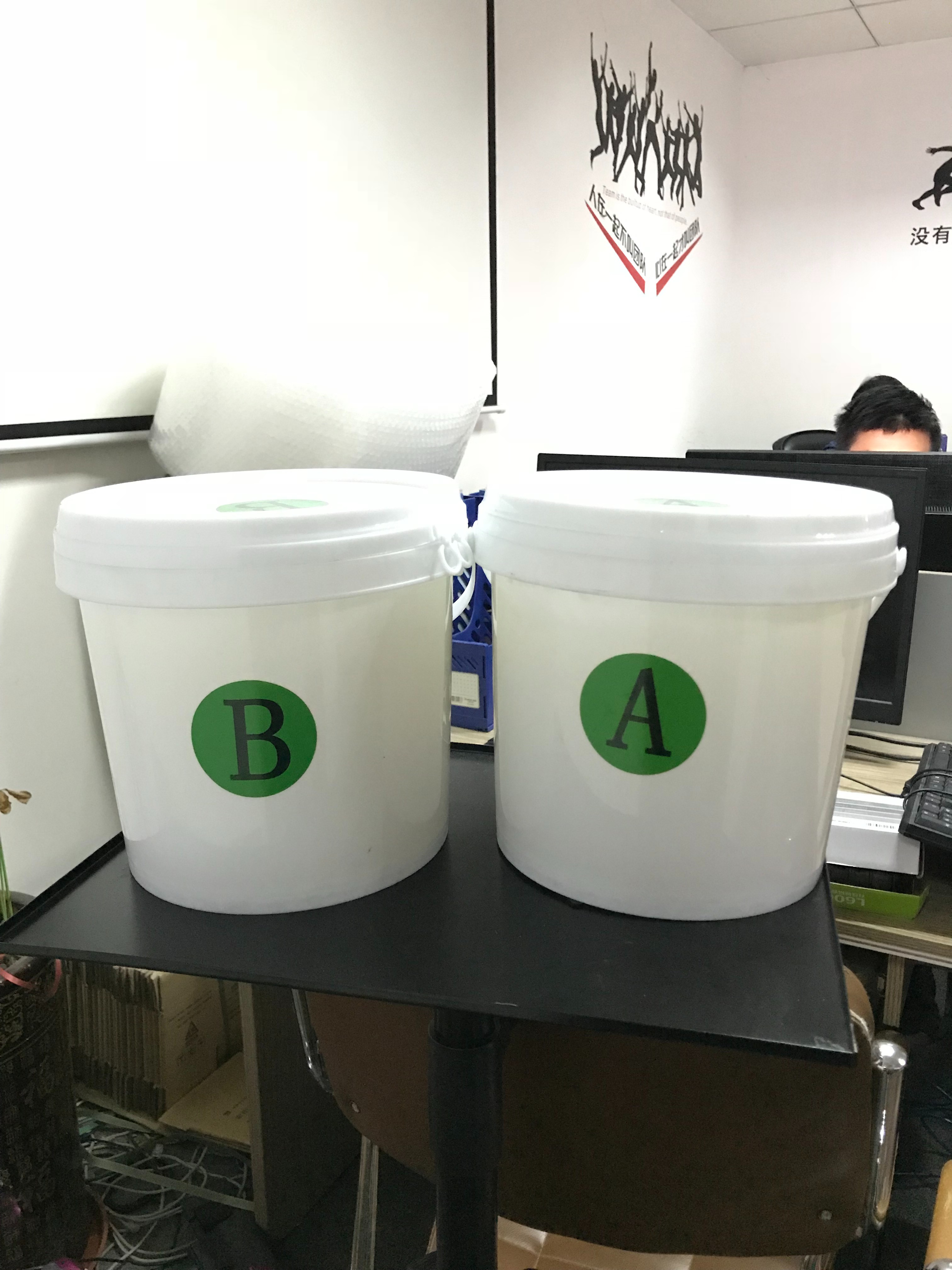 半透明硅橡膠，開啟材料應用新視覺